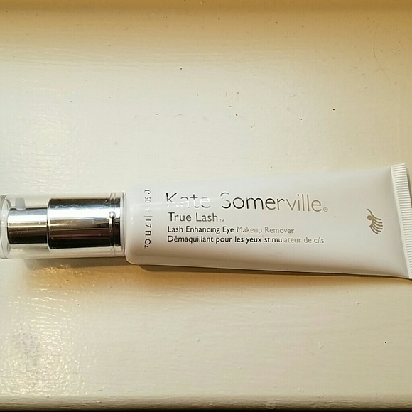 Kate Somerville True Lash eye makeup remover