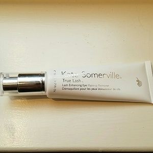 Kate Somerville True Lash eye makeup remover