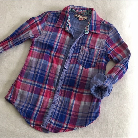 555 soul top sz XS