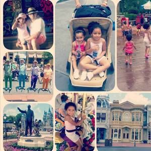 Meet your Posher, Xavier