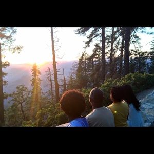 Meet your Posher, Toni