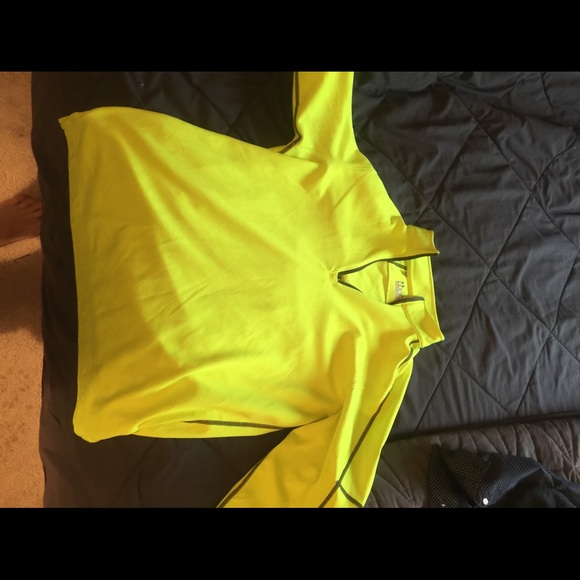 Workout sweater