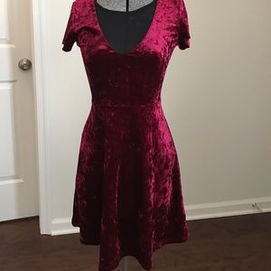 Cocktail dress