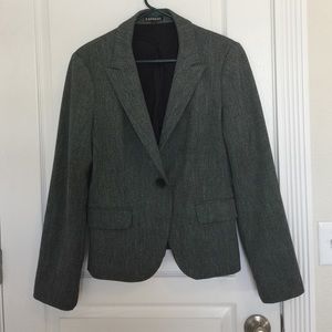 Express Blazer