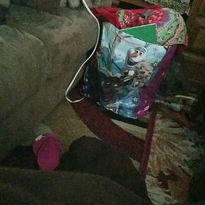 Meet your Posher, Marilyn