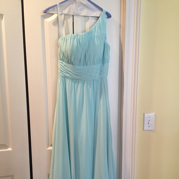 Mori Lee by Madeline Gardner size 8 - Picture 1 of 3