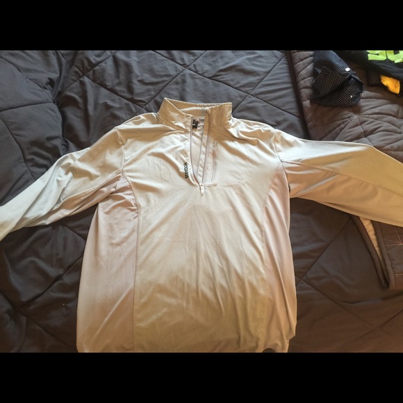Reebok sweater