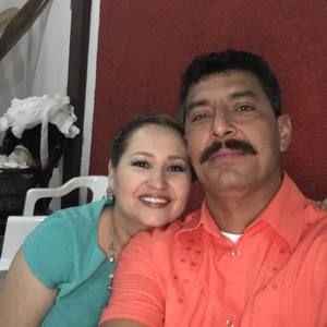 Meet your Posher, Angie