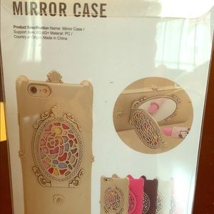 Brand new phone case fits iPhone 6