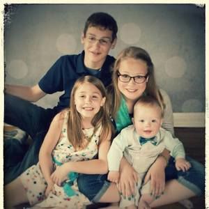 Meet your Posher, Jackie