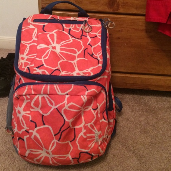 Book bag