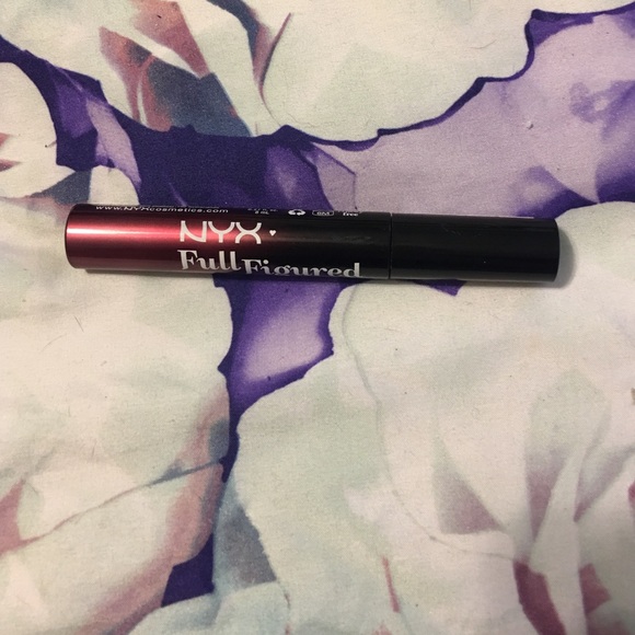 Nyx Mascara