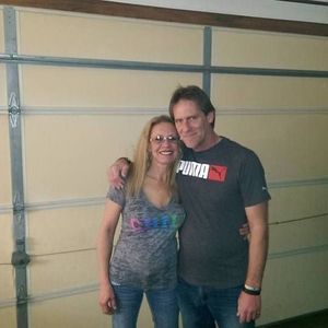 Meet your Posher, Darcie