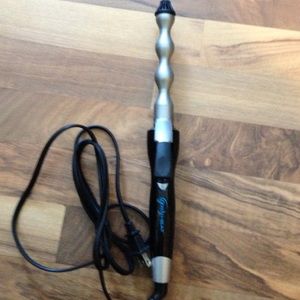 Goody Heat Wave Creator Styling Iron