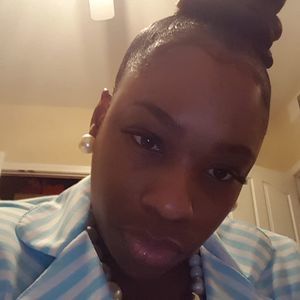 Meet your Posher, Tj