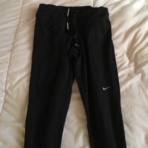 Nike Dri Fit Running Leggings