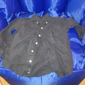 Children's place shirt