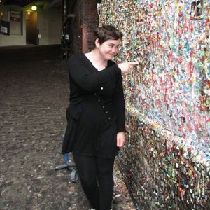 Meet your Posher, Isabel