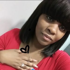 Meet your Posher, Keisha