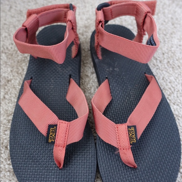 Teva Sandals