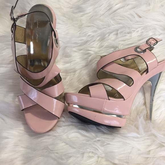 Nine west heels