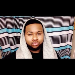 Meet your Posher, Jamal