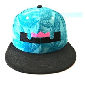 Nike Lebron SnapBack