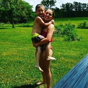 Meet your Posher, Allison