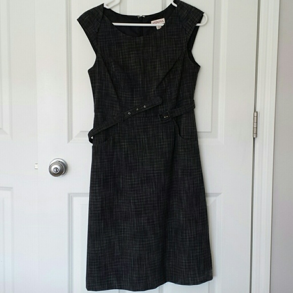 Business dress