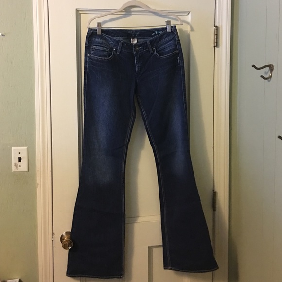Silver Jeans size 29