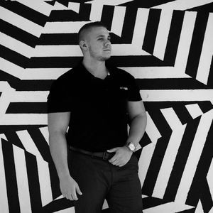 Meet your Posher, Dylan