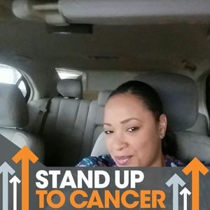 Meet your Posher, Liz