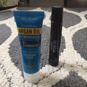 Marc Anthony, Argon Oil of Morocco