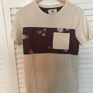 Pacsun Pocket T shirt