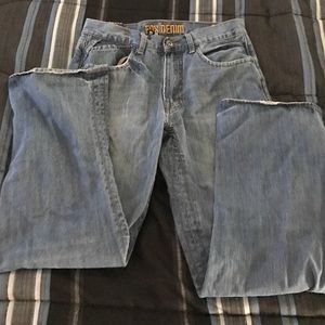 Fox Denim Jeans 32x32
