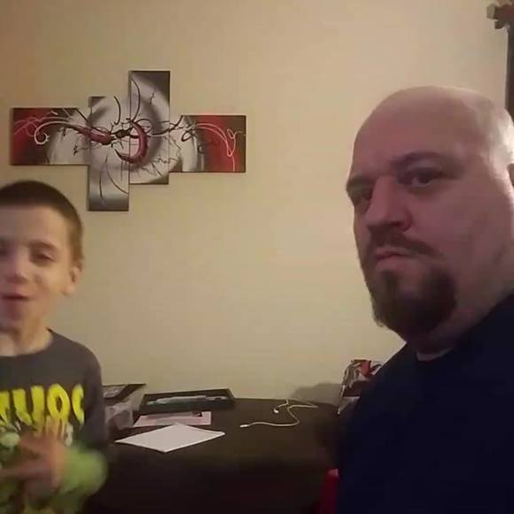 Meet your Posher, David - Picture 5 of 8