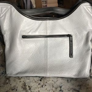 L.A.M.B crossbody handbag