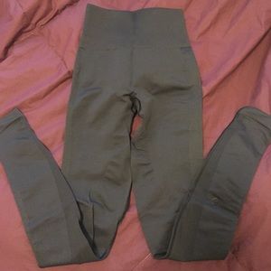 Lulu lemon leggings size 2