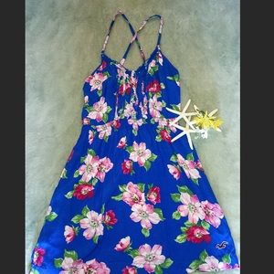 Dress/Top, rare Hollister find!