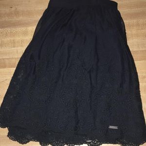 Hollister Skirt