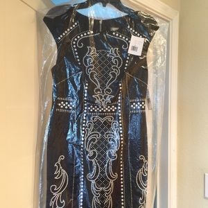 Brand new dress alexia admor