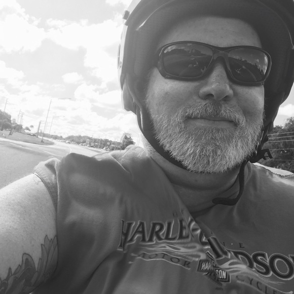 Meet your Posher, Jeff - Picture 1 of 1