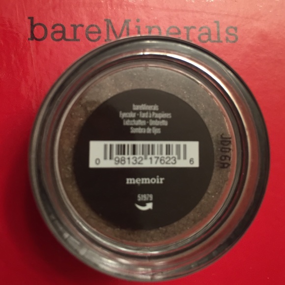 BareMinerals Eye Shadow - Memoir - Picture 1 of 1