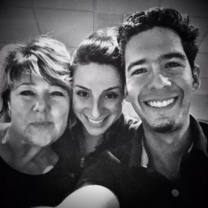 Meet your Posher, Sasha