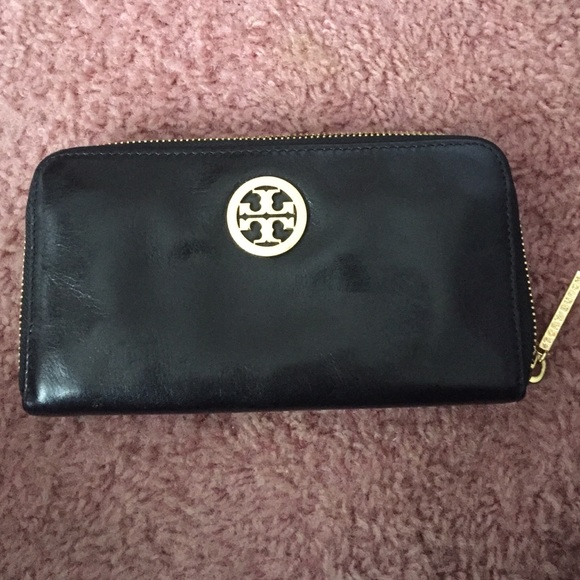 Tory Burch Wallet