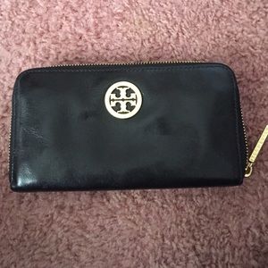 Tory Burch Wallet