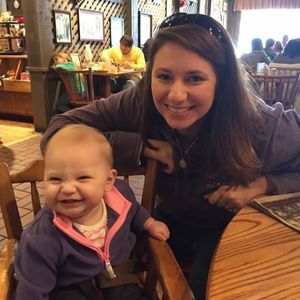 Meet your Posher, Kimberly