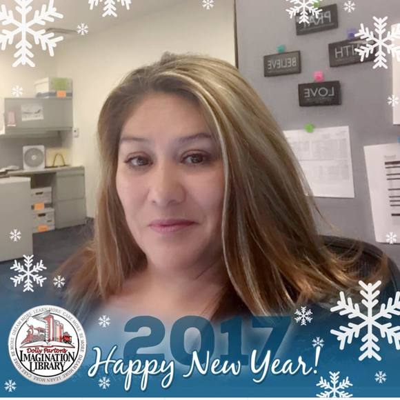 Meet your Posher, Patricia - Picture 1 of 2