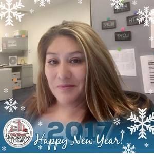 Meet your Posher, Patricia