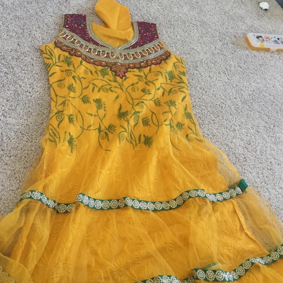 Dress